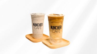 Muncher Cafe - Spazio Bernardo