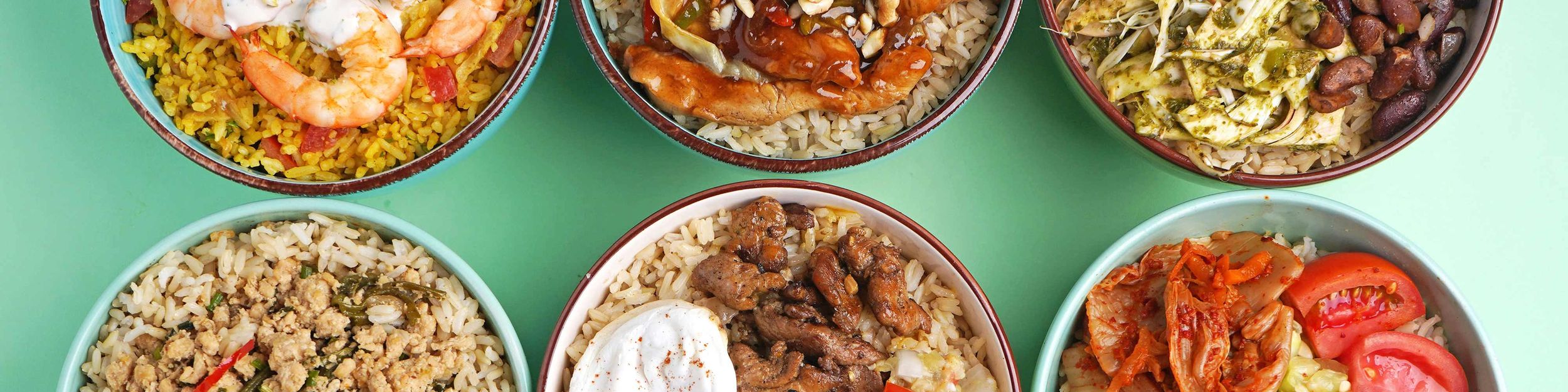 24/7 Super Healthy Manila delivery in Manila Food Delivery Manila