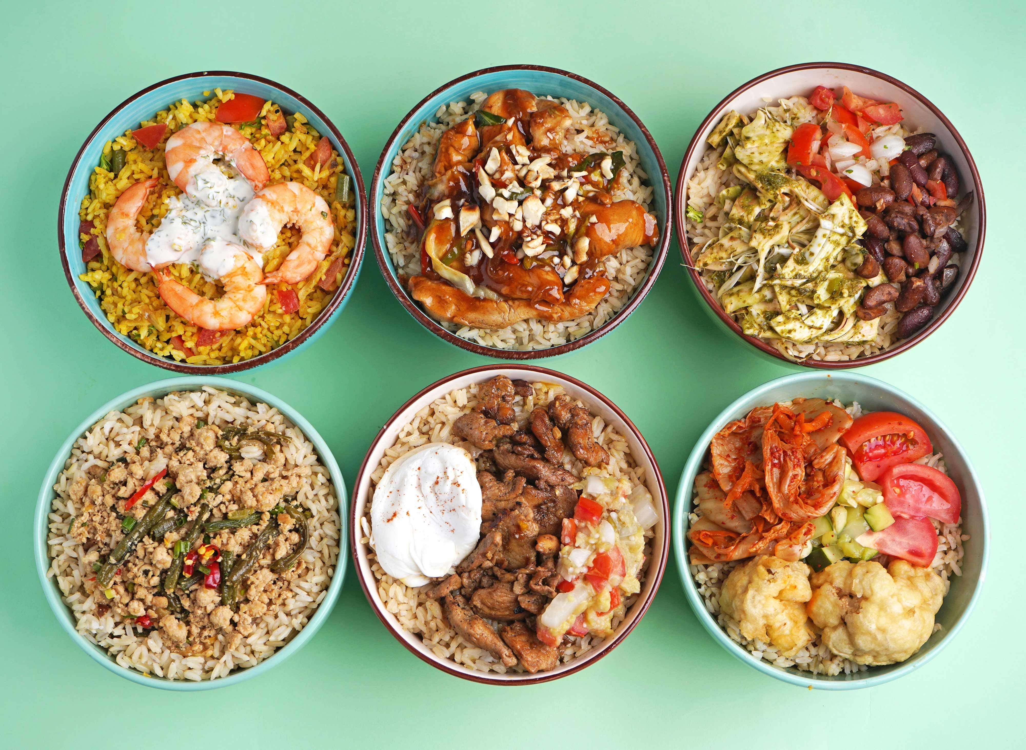 24 7 Super Healthy Manila Delivery In Manila Food Delivery Manila 