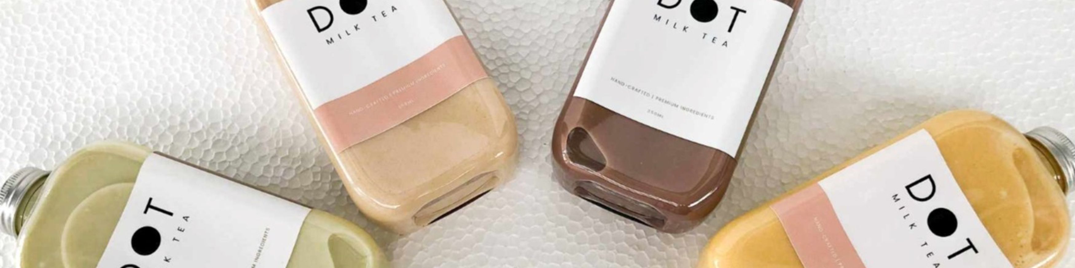 Dot. Milk Tea Malanday Marikina delivery in Marikina Food Delivery