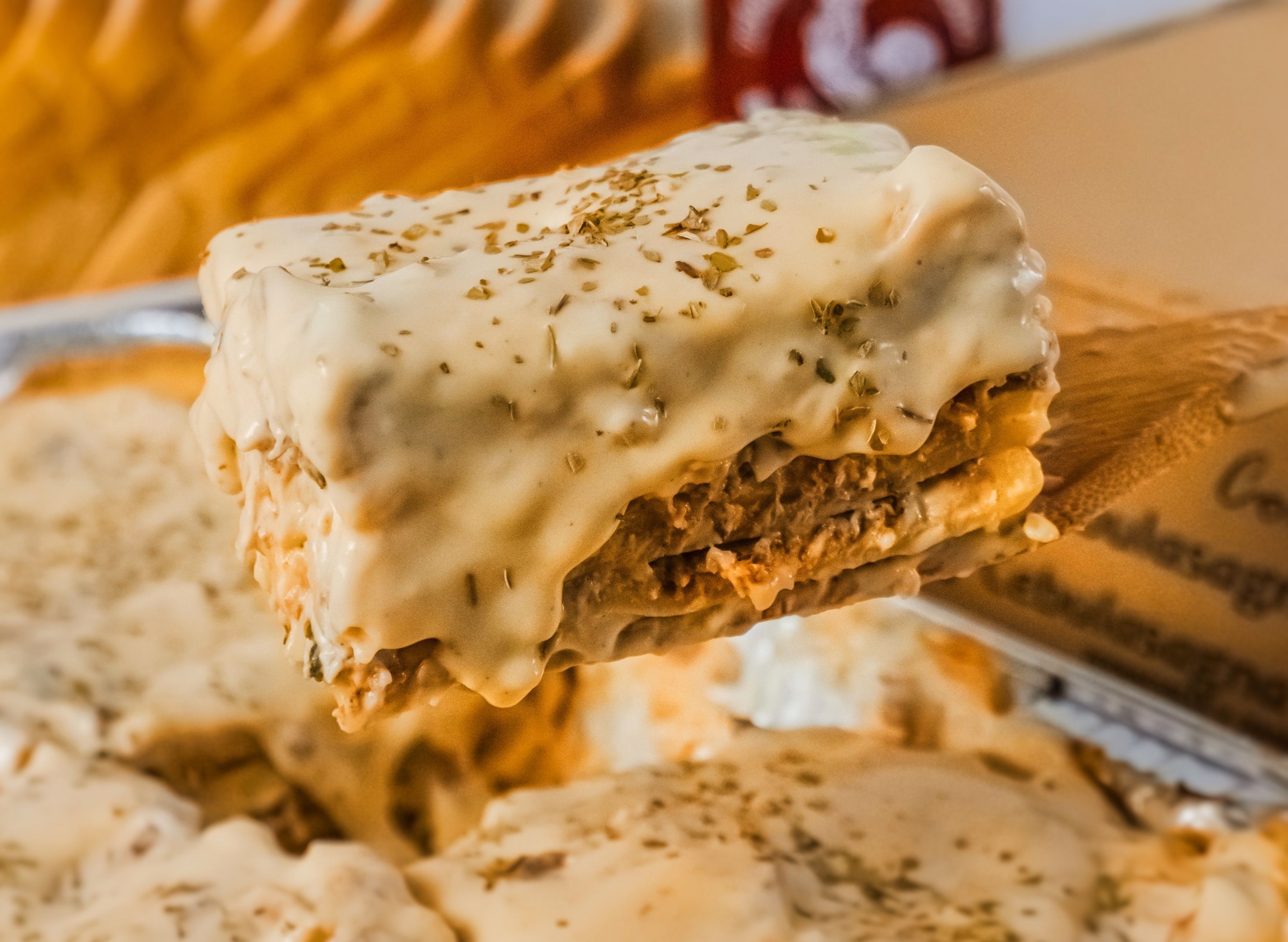 Cebu Lasagna - Paseo Arcenas vendor logo