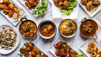 Incredible India Food and Product Depot