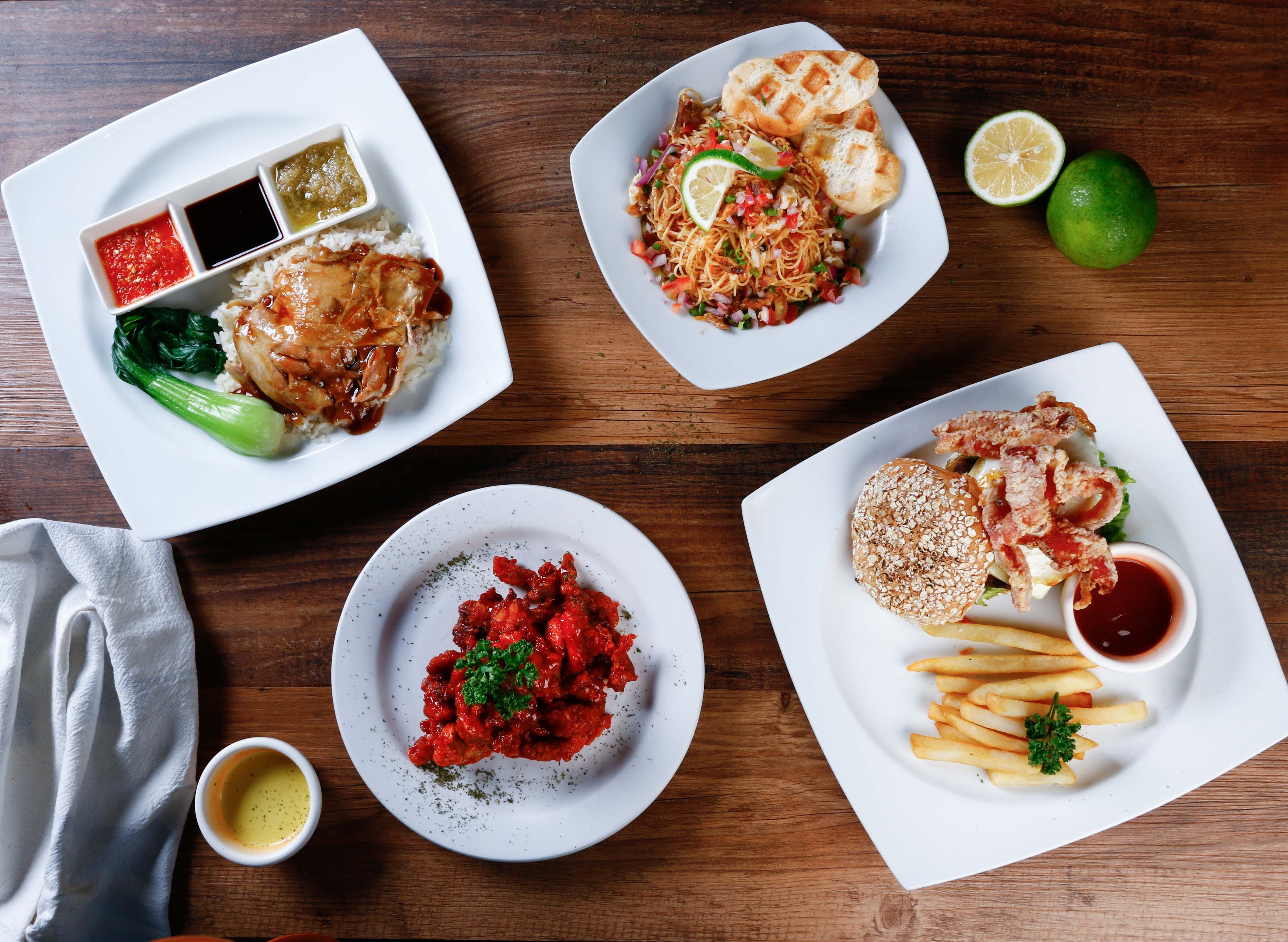 Whistlestop Alabang delivery in Muntinlupa City Food Delivery