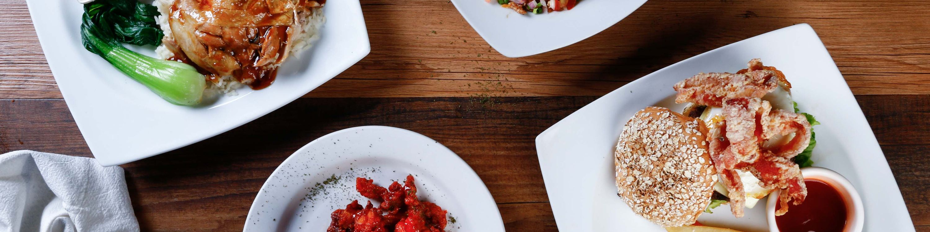 Whistlestop menu delivery Order food online foodpanda