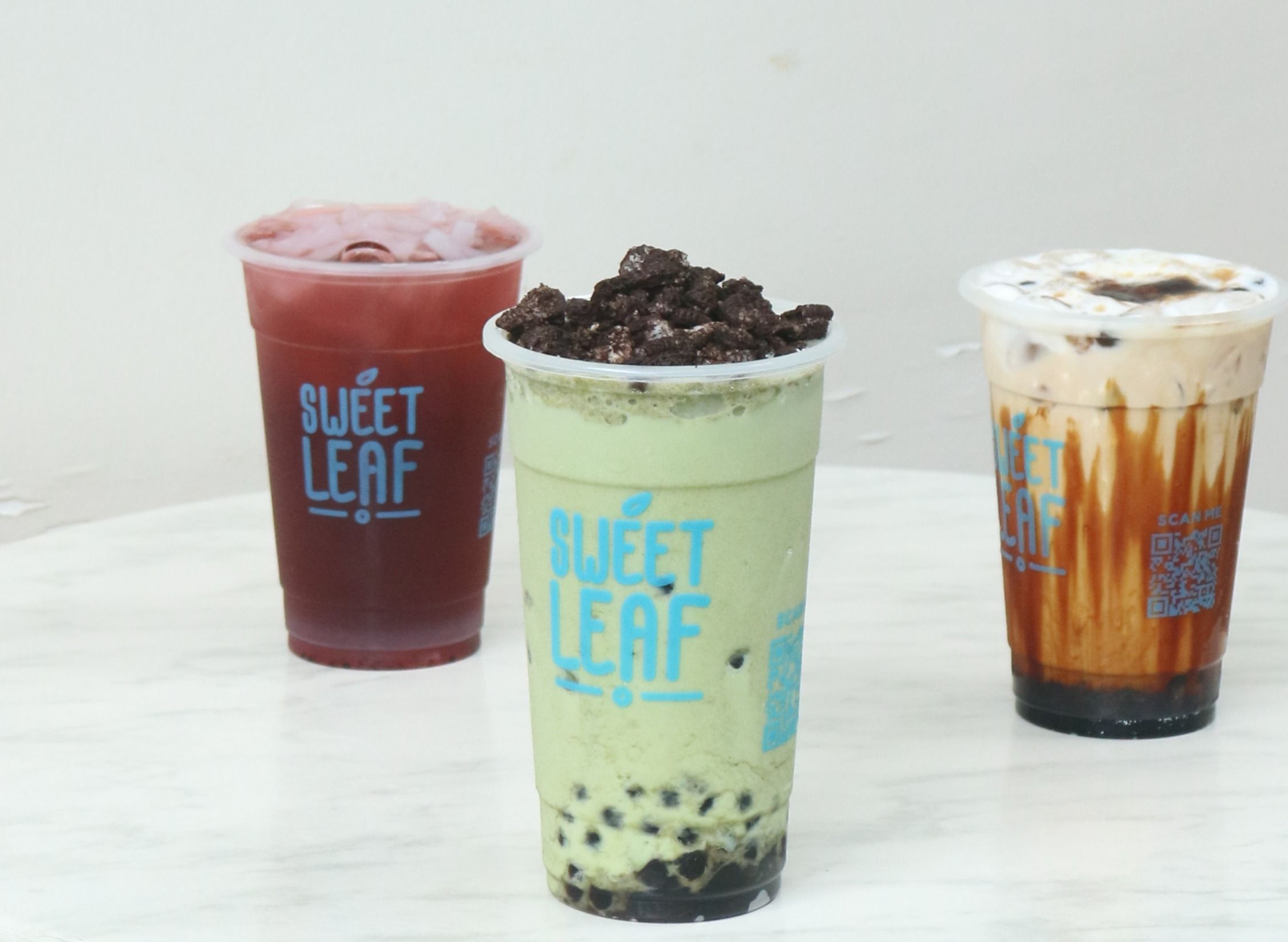 Sweet Leaf Tea Cafe Pabayo delivery in Cagayan De Oro Misamis