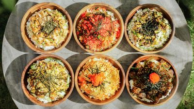 Ono Poke - BGC