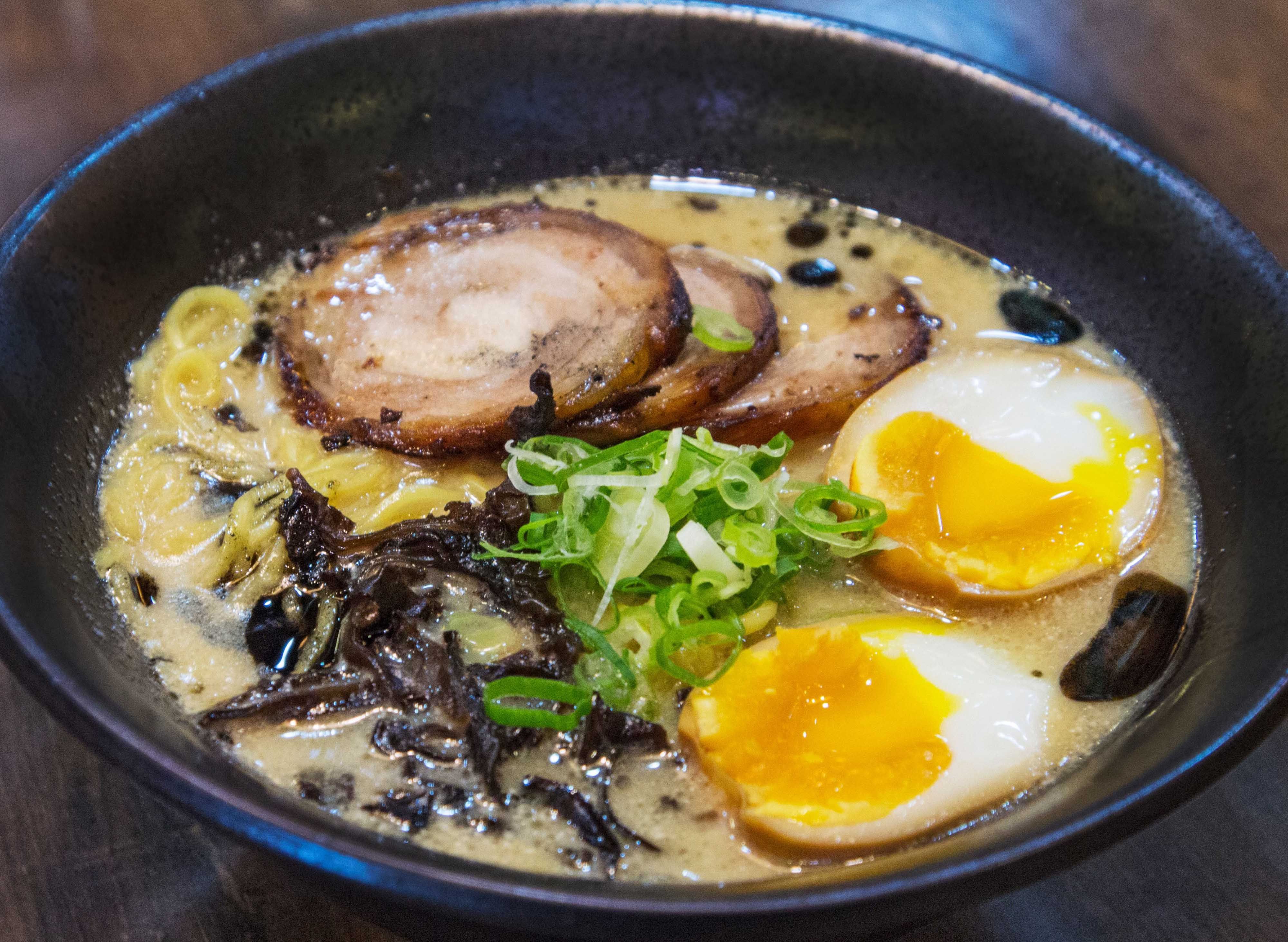 Kaiten Ramen + Sushi Streetscape Phase II delivery in Cebu City Cebu Food Delivery Cebu City