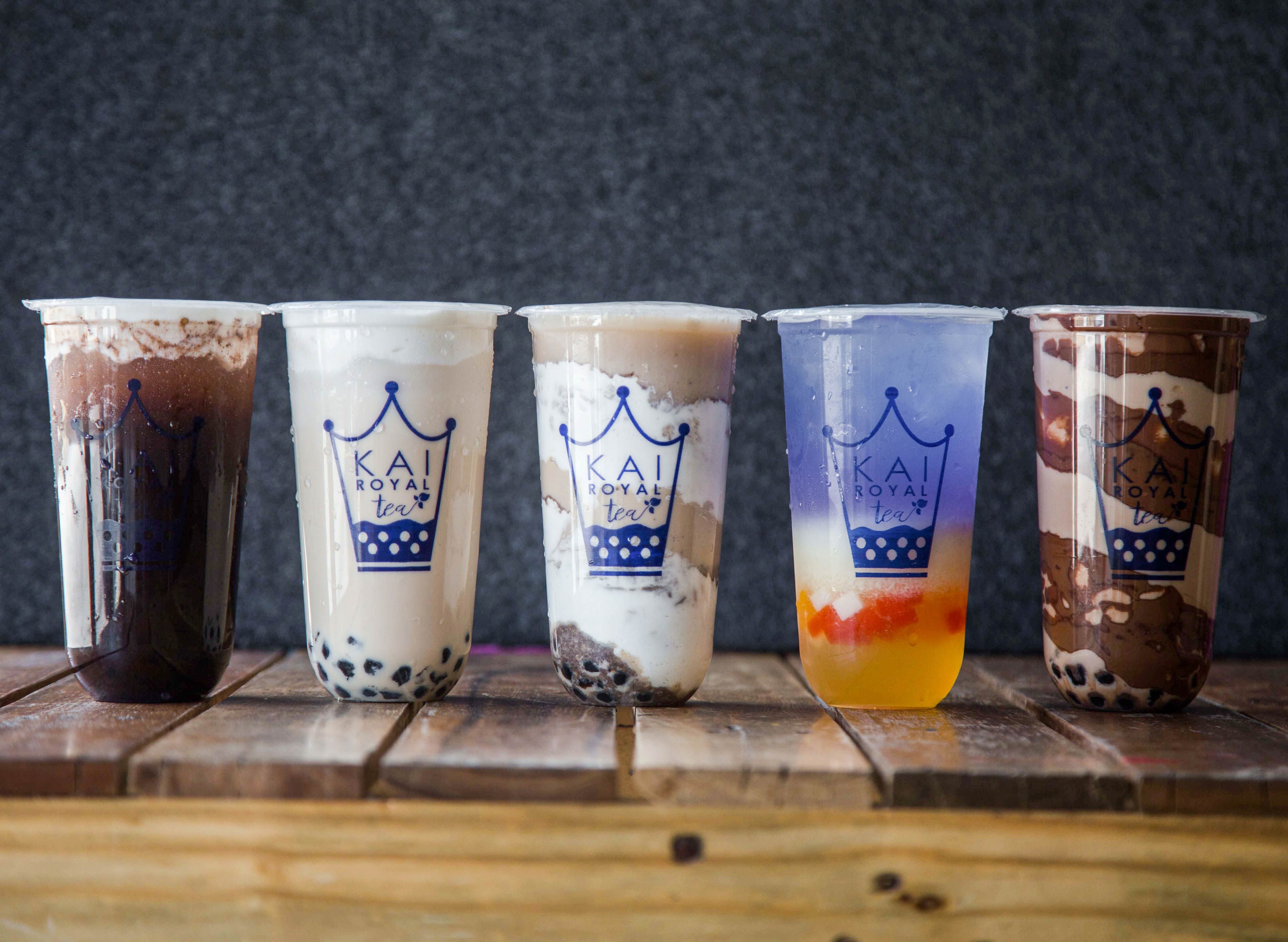 Kai Royal Tea & Coffee Molo delivery in Iloilo City Iloilo Food