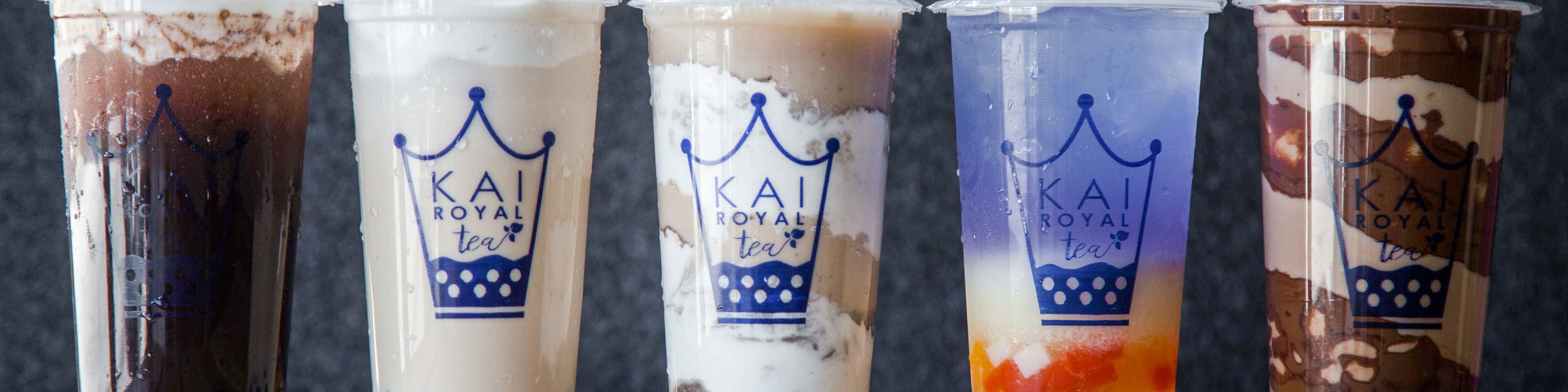 Kai Royal Tea & Coffee Molo delivery in Iloilo City Iloilo Food