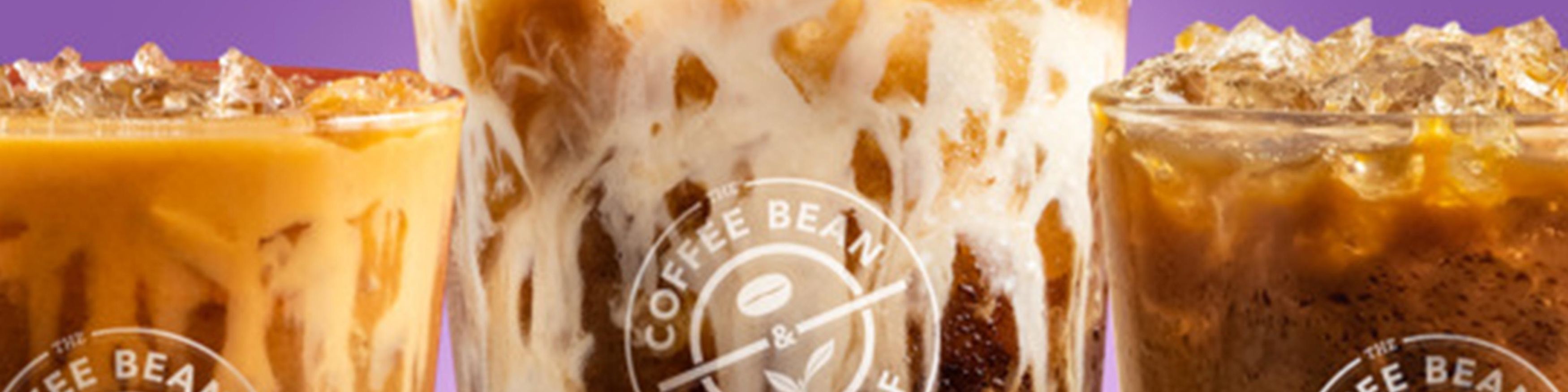 The Coffee Bean & Tea Leaf Eastwood delivery in Quezon City Food