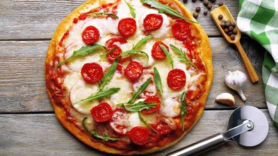 Playa Pizza - Maribago