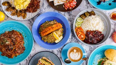 Spence Cafe & Kitchen - Solinea