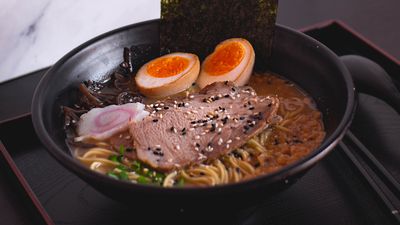 Ramen Ichi Ren - Pasig