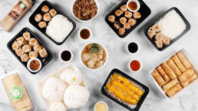 Miss Wa Noodles And Rice - Matalino Street