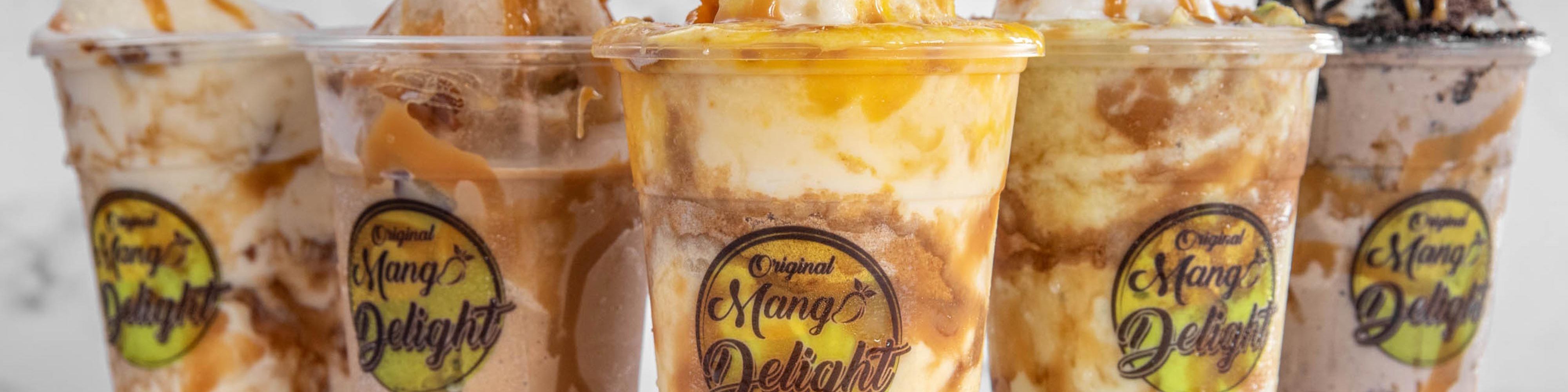 Mango Delight Maysan delivery in Valenzuela City Food Delivery