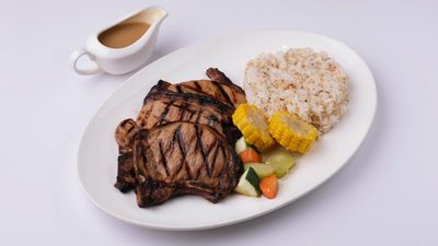 Tender Bob's - Greenhills