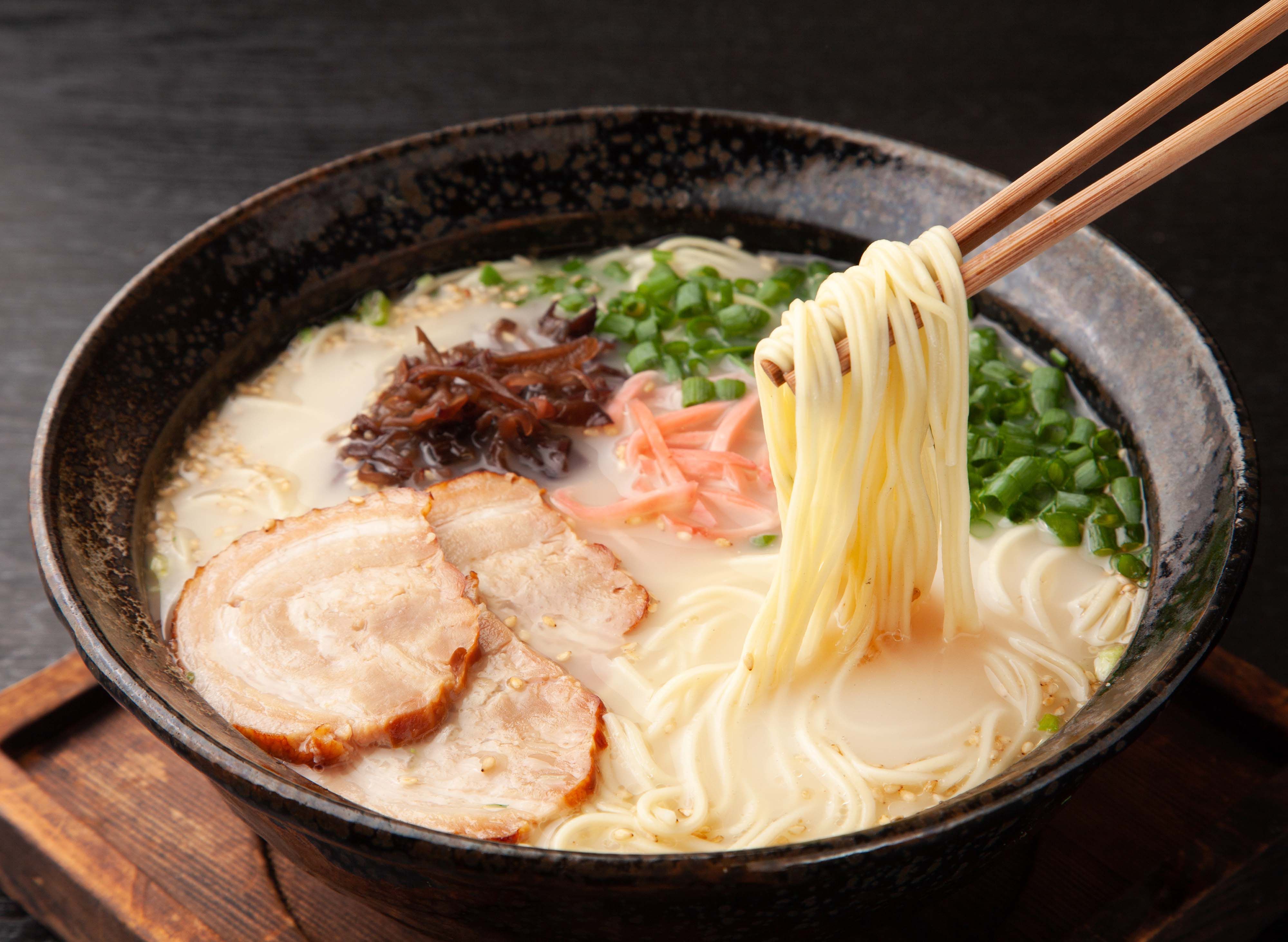 Kenji Tei Ramen House - Greenbelt vendor logo