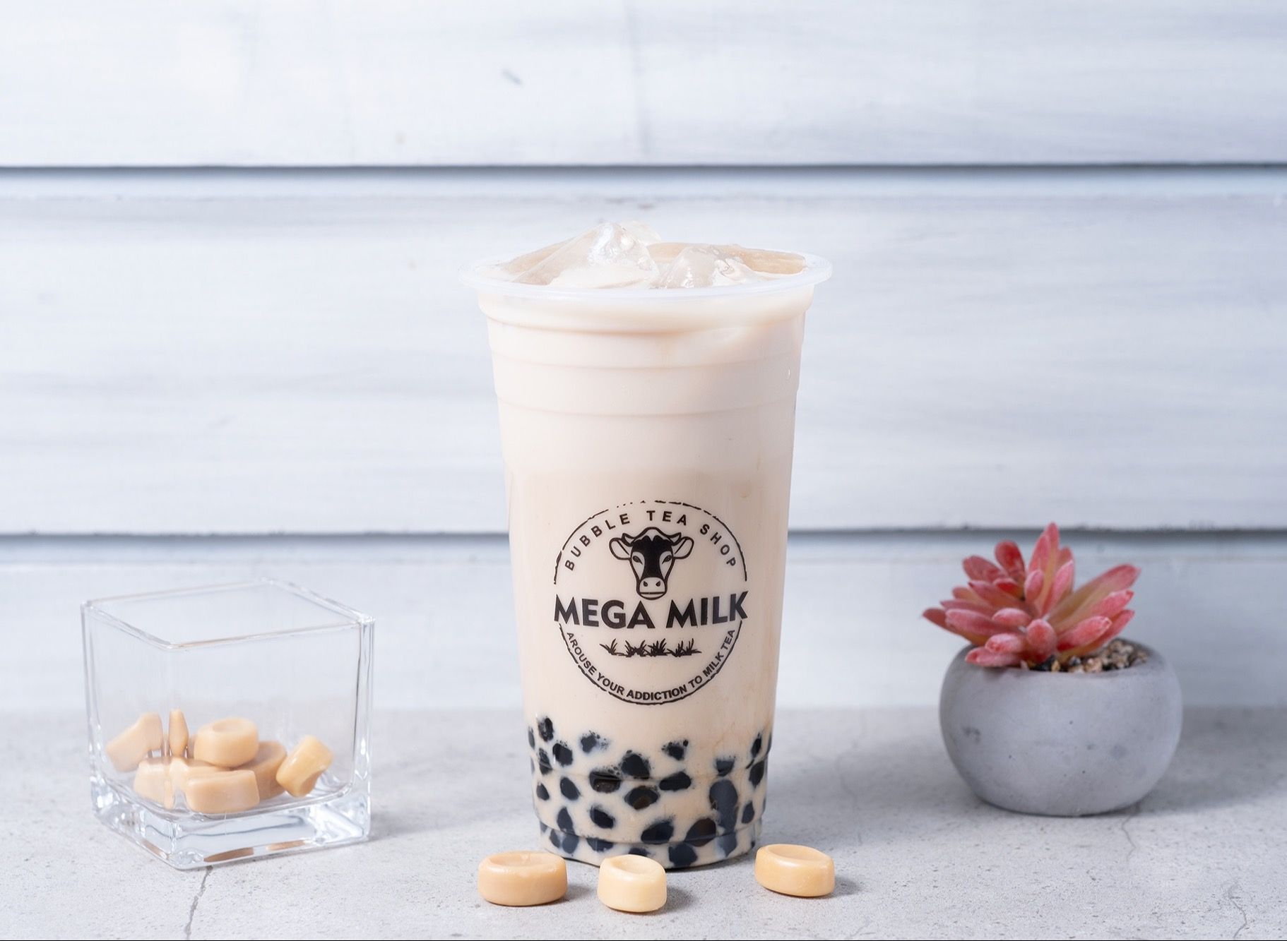 Mega Milk - Mabolo Gagfa vendor logo