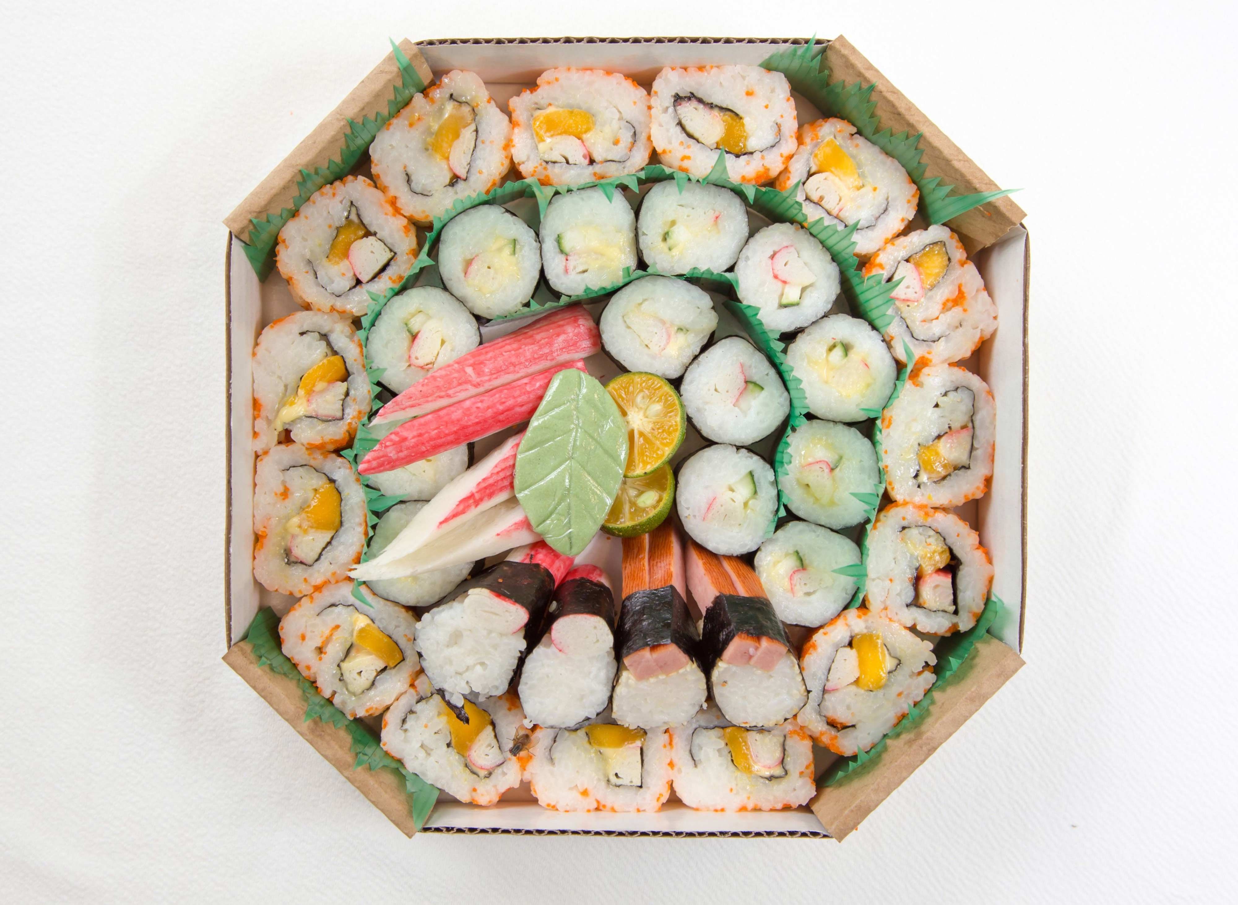Gryn Wasabi Imus (PreOrder) delivery in Imus Cavite Food Delivery