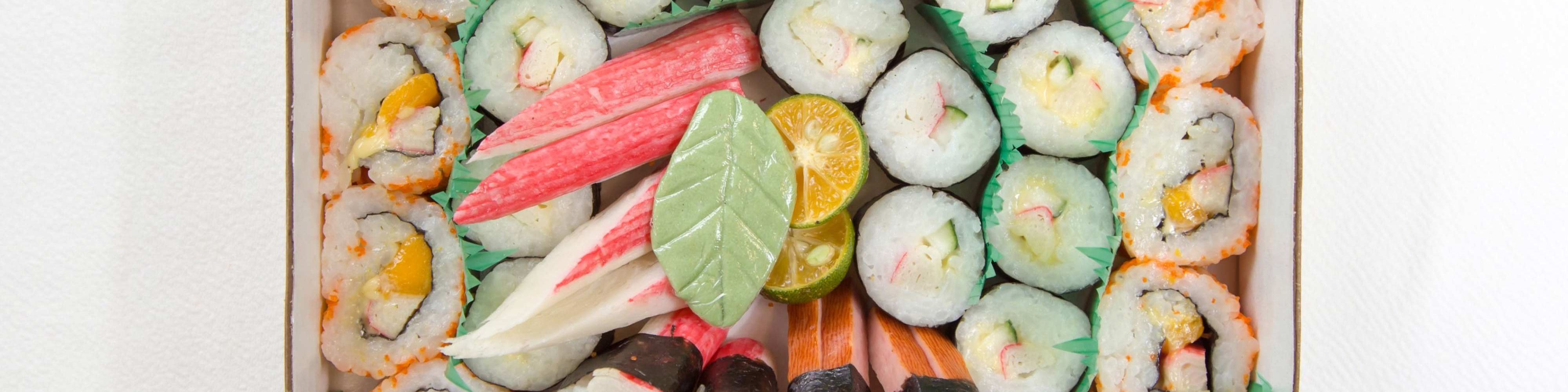 Gryn Wasabi Imus (PreOrder) delivery in Imus Cavite Food Delivery