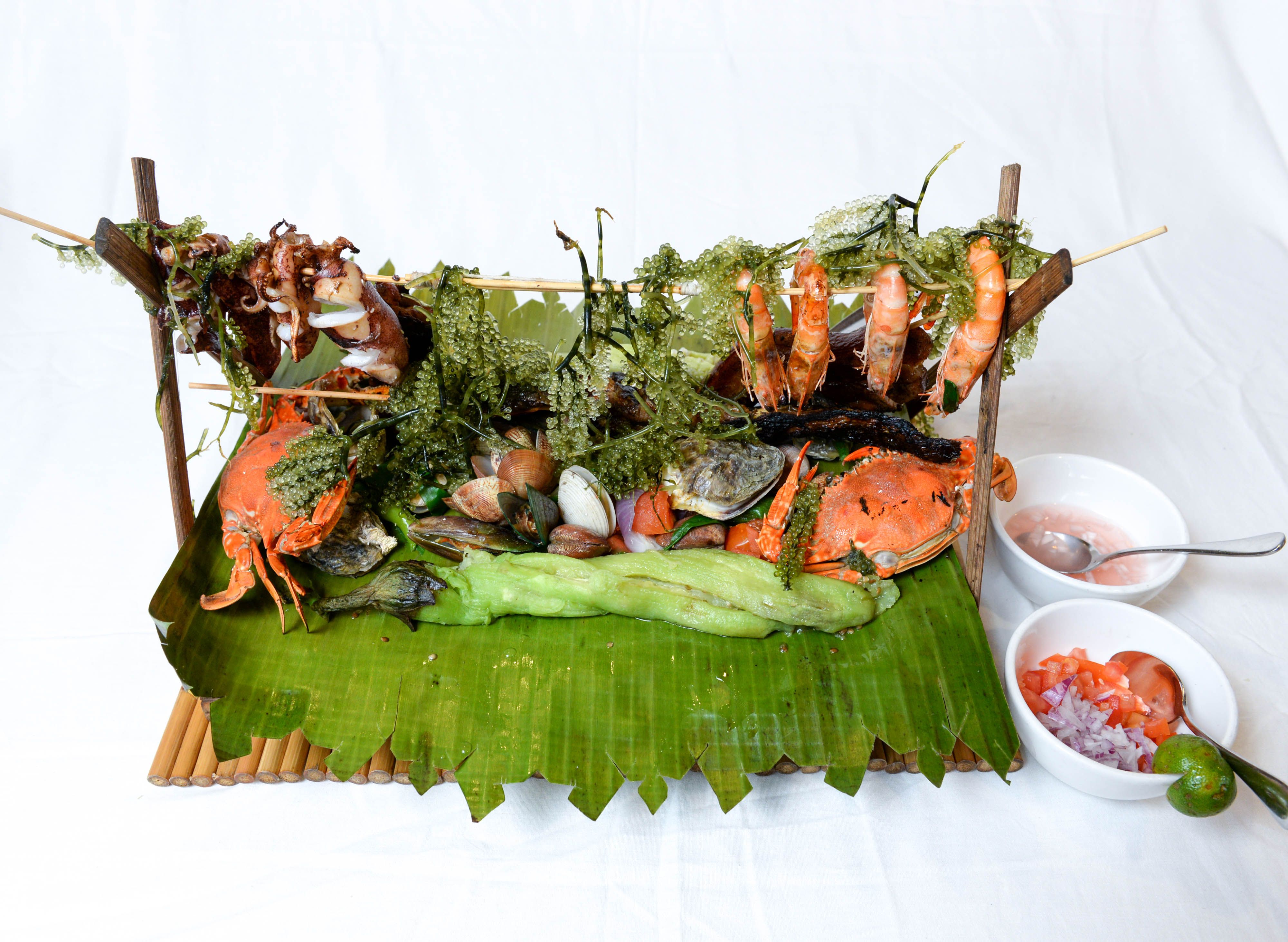 Barrio Fiesta Menu Delivery Order Food Online Foodpanda
