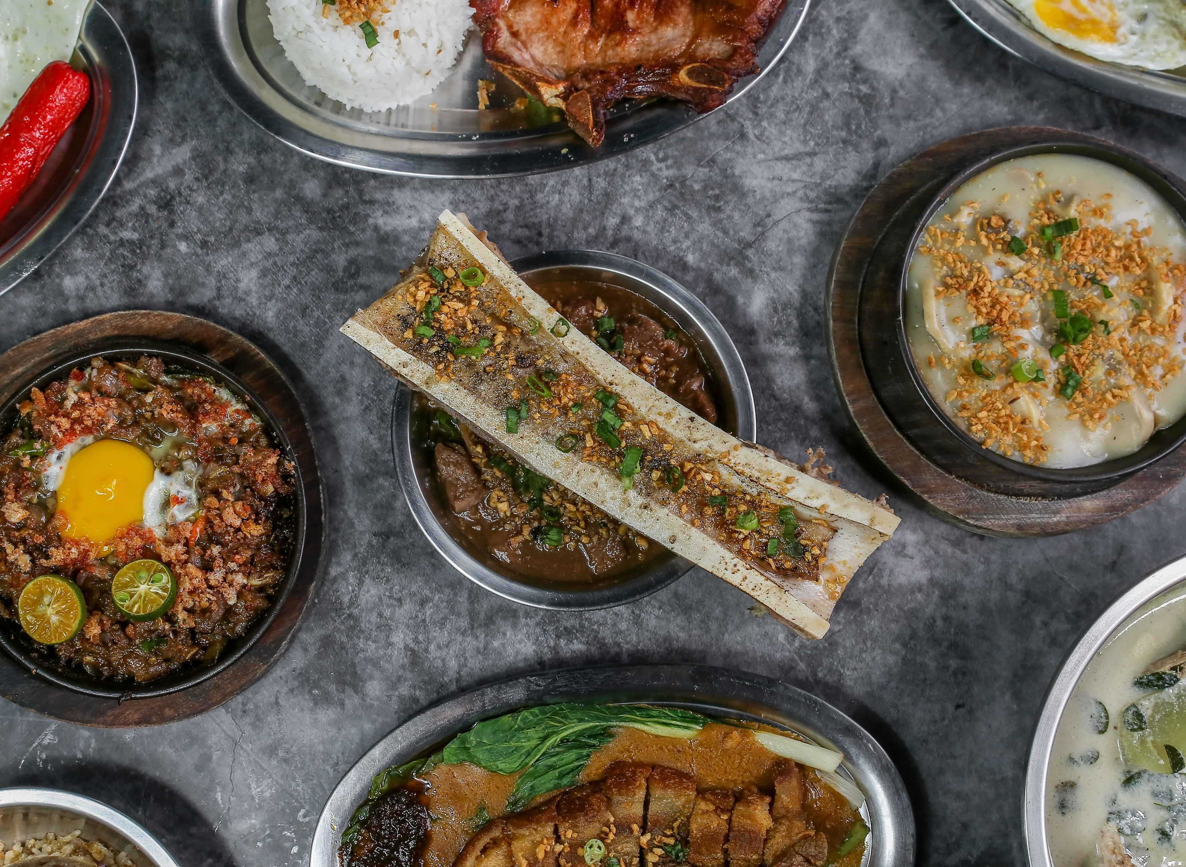 Eats Good Pares 16th Street Nazareth delivery in Cagayan De Oro