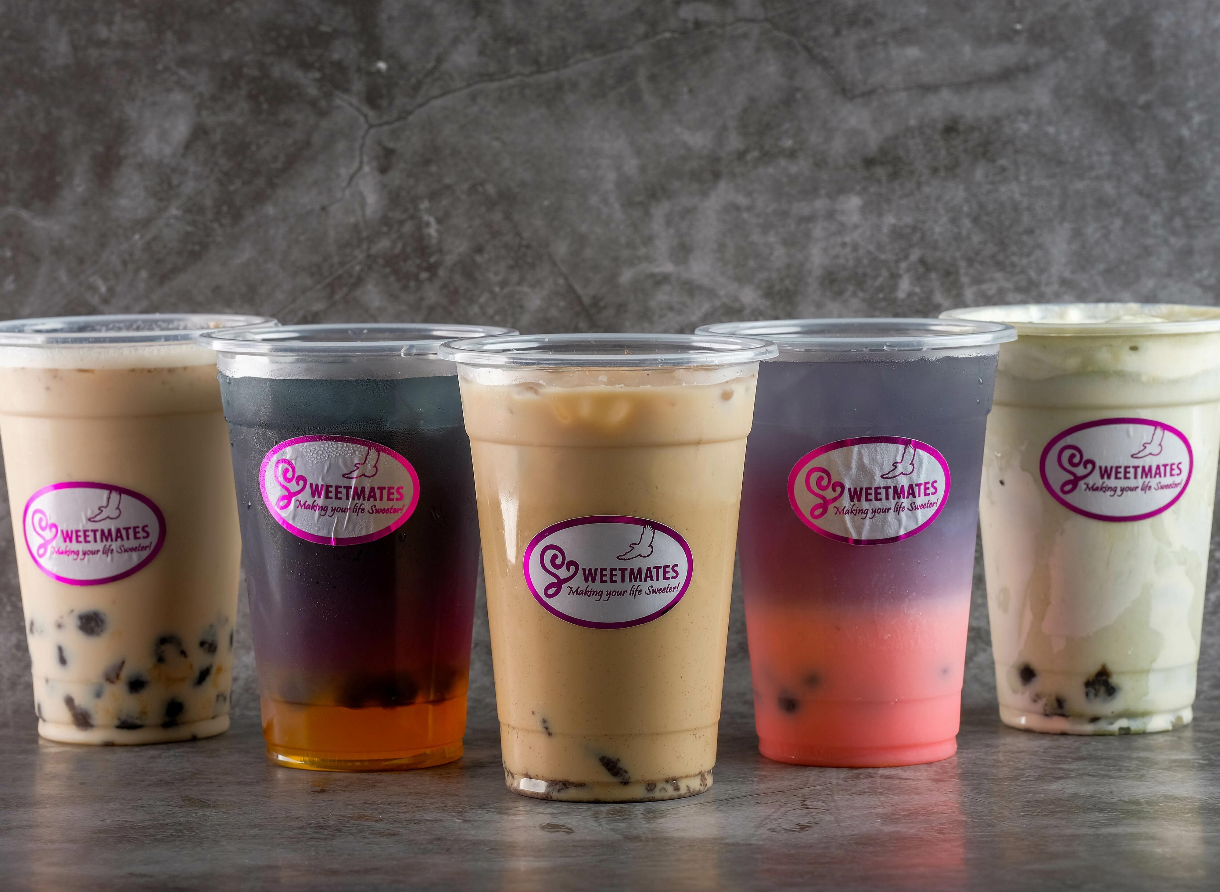 Sweetmates Gibraltar delivery in Baguio Benguet Food Delivery Baguio