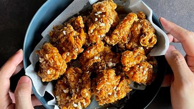 Chōru Chicken - Arnaiz Street