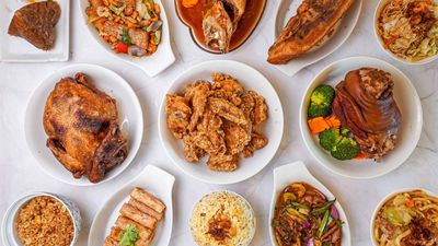 Sincerity Cafe & Restaurant- Quintin Paredes St.