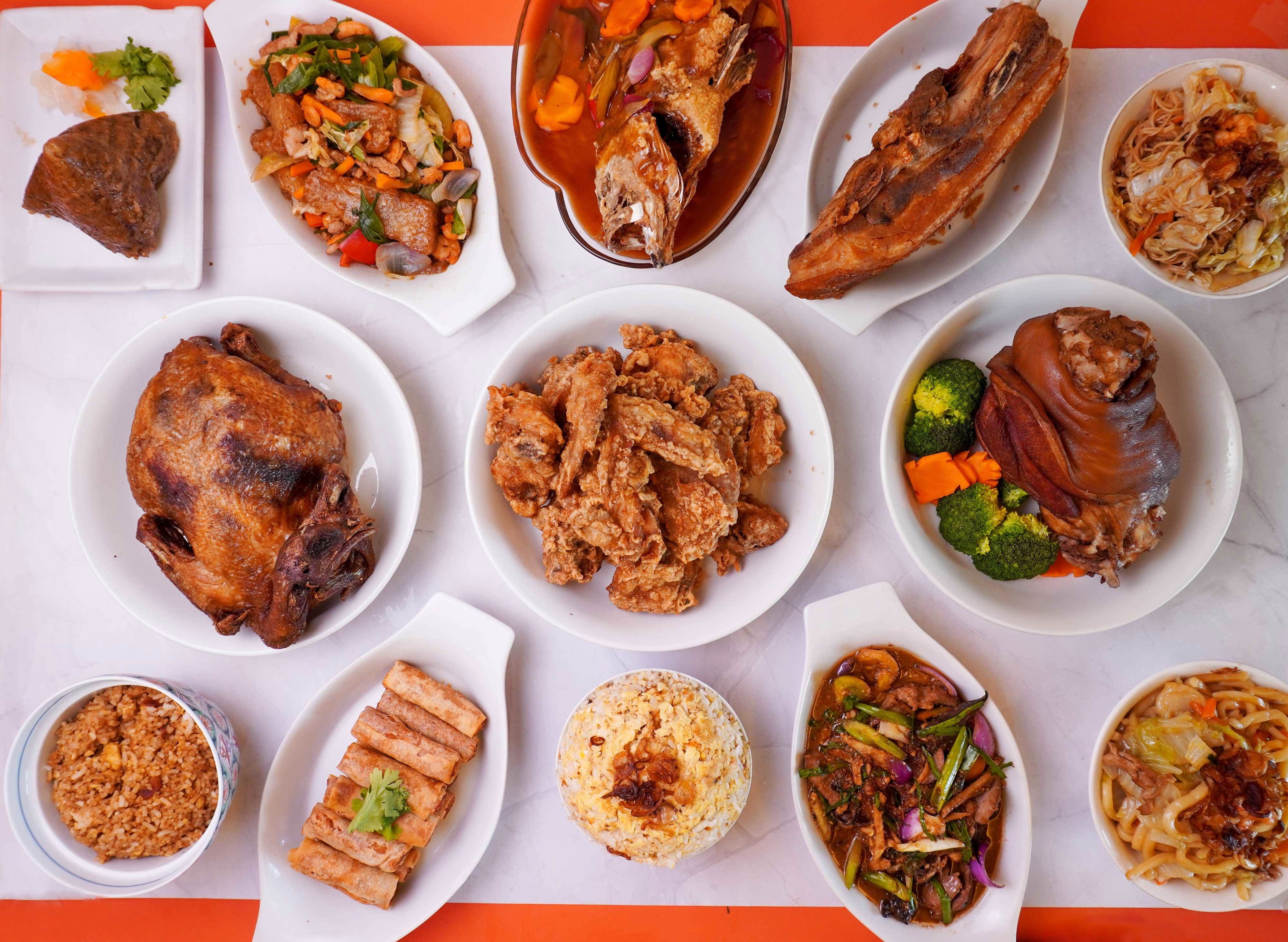 Sincerity Cafe & Restaurant Banawe delivery in Quezon City Food Delivery Quezon City foodpanda