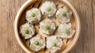 Master Siomai - J&F Palo