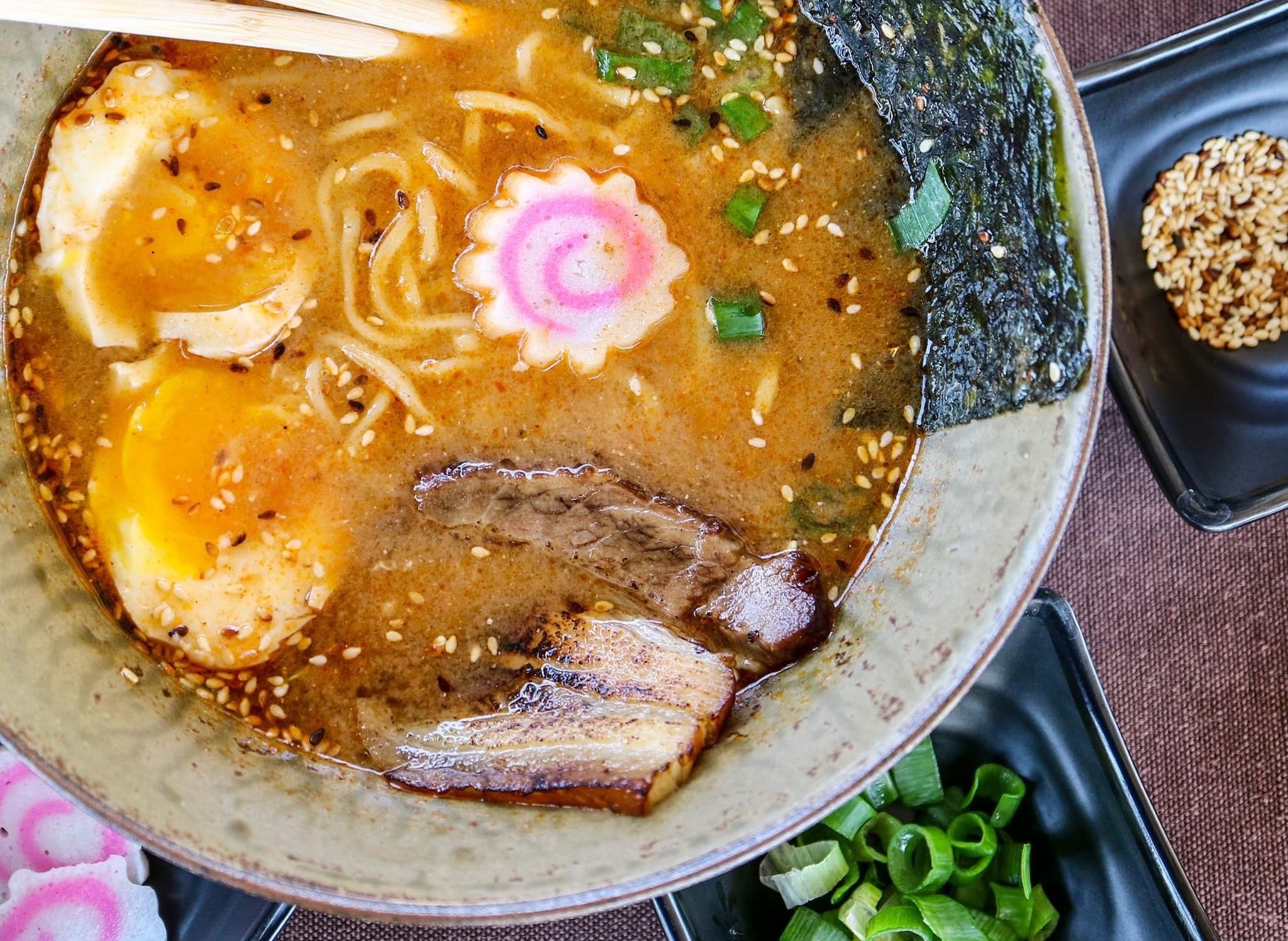 Saiko Ramen delivery in Davao City Davao del Sur| Food Delivery Davao ...