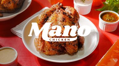 Mano Chicken - Maceda