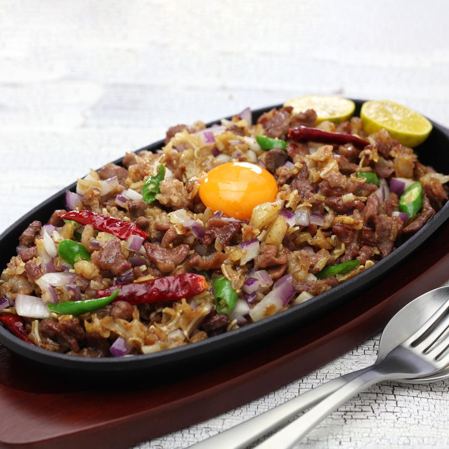 Dokaga Food Station - Pueblo Verde Menu, Price | Food Delivery Lapu ...