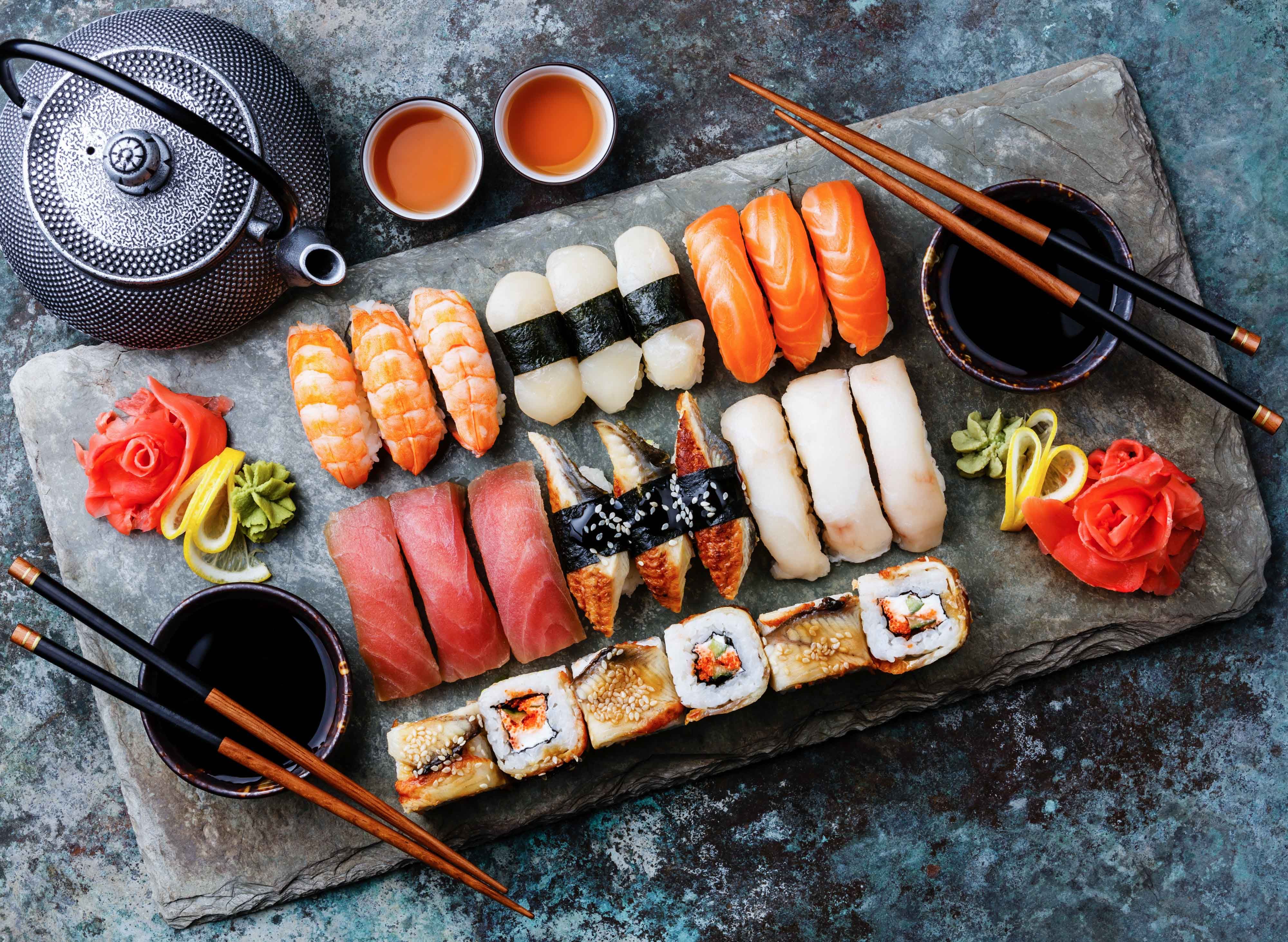 Zaifu Japanese Restaurant delivery in Makati City Food Delivery Makati City foodpanda