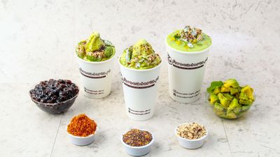 Avocadoria - Ayala Malls The 30th