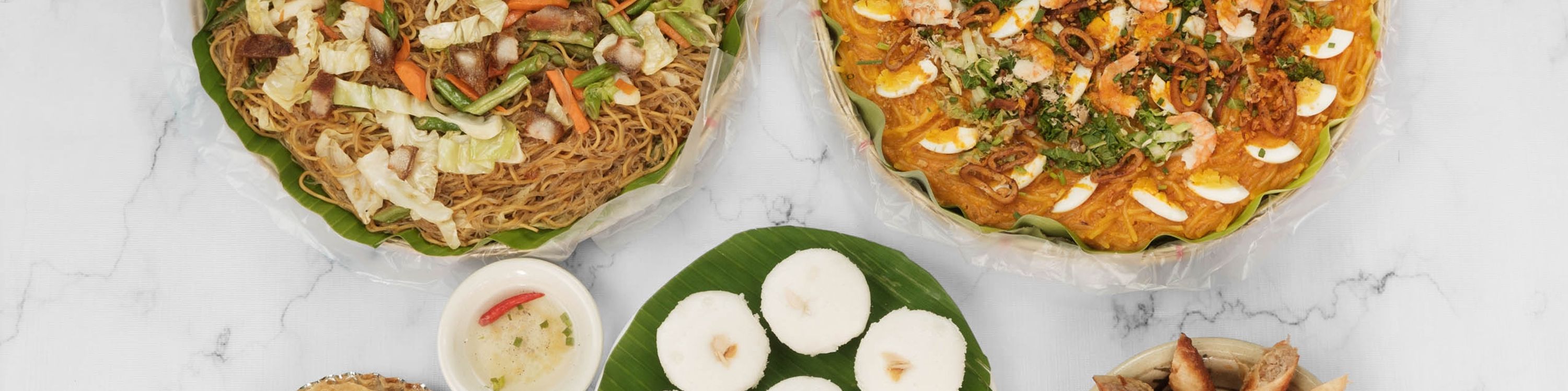 Pancit Ng Taga Malabon Quezon Avenue delivery in Quezon City Food