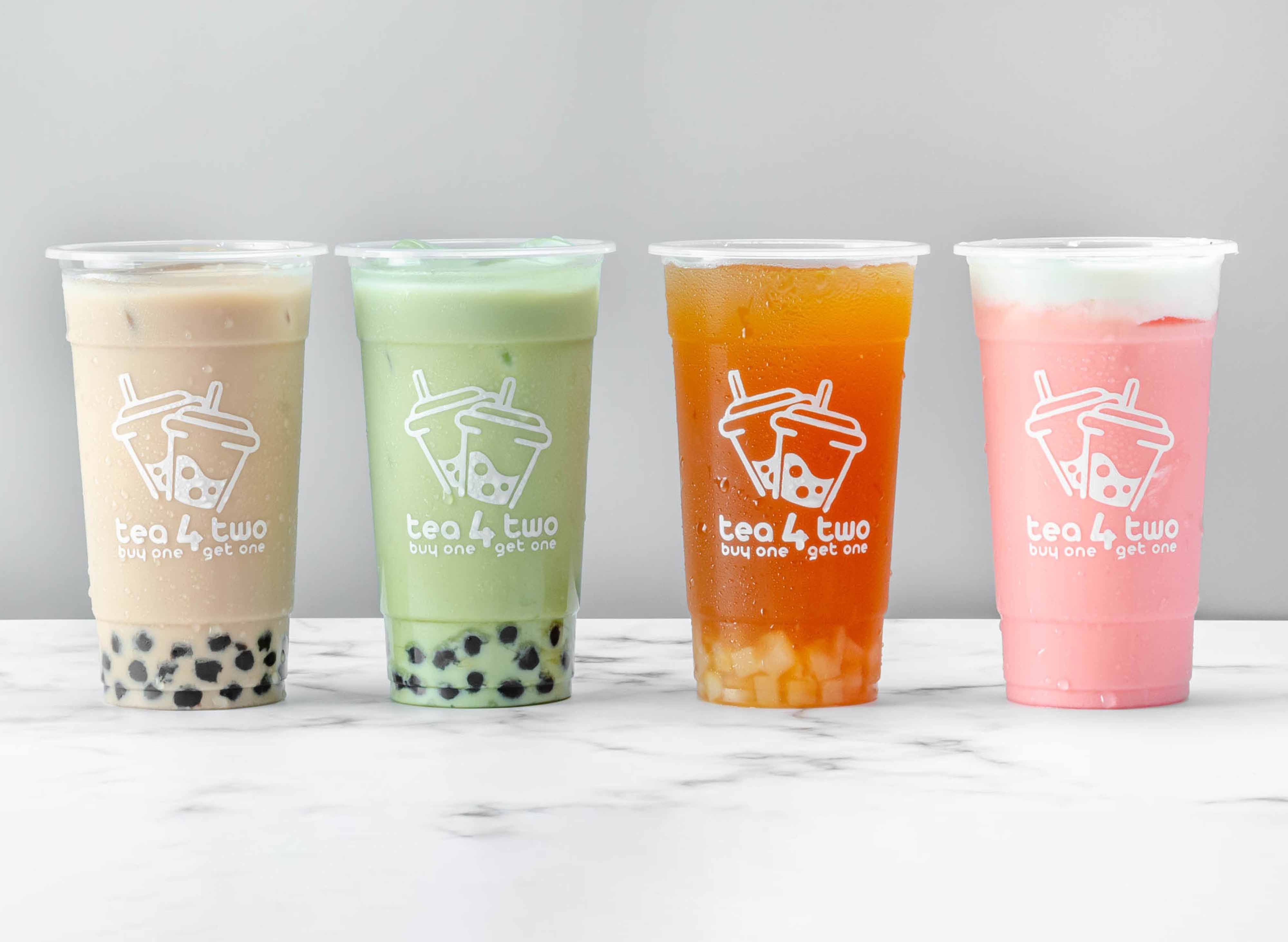 Tea 4 Two Taguig delivery in Taguig City Food Delivery Taguig City