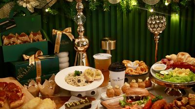Cafe Meraki - Makati (Pio)