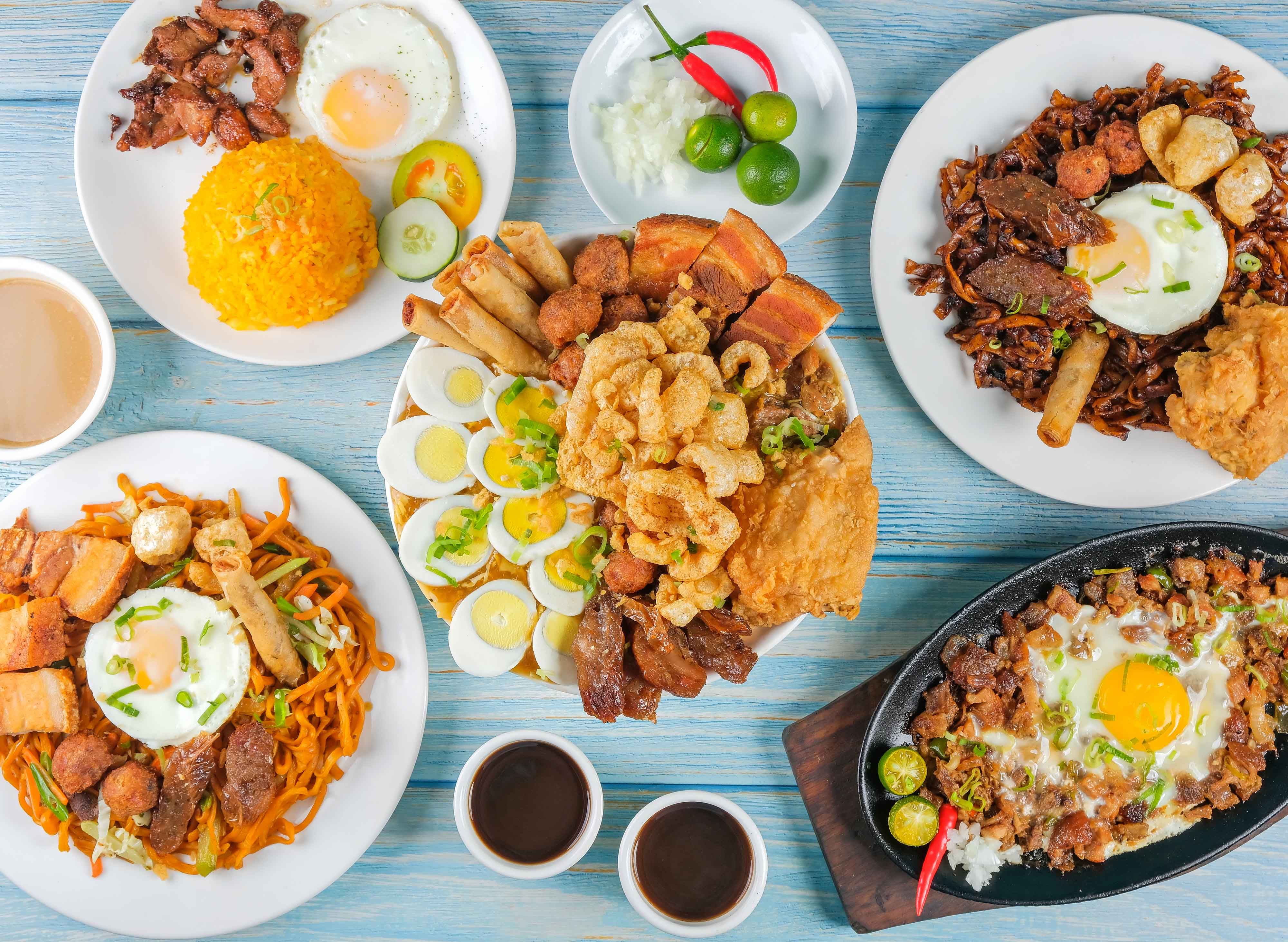 Kwatogs Inosluban delivery in Lipa Batangas Food Delivery Lipa