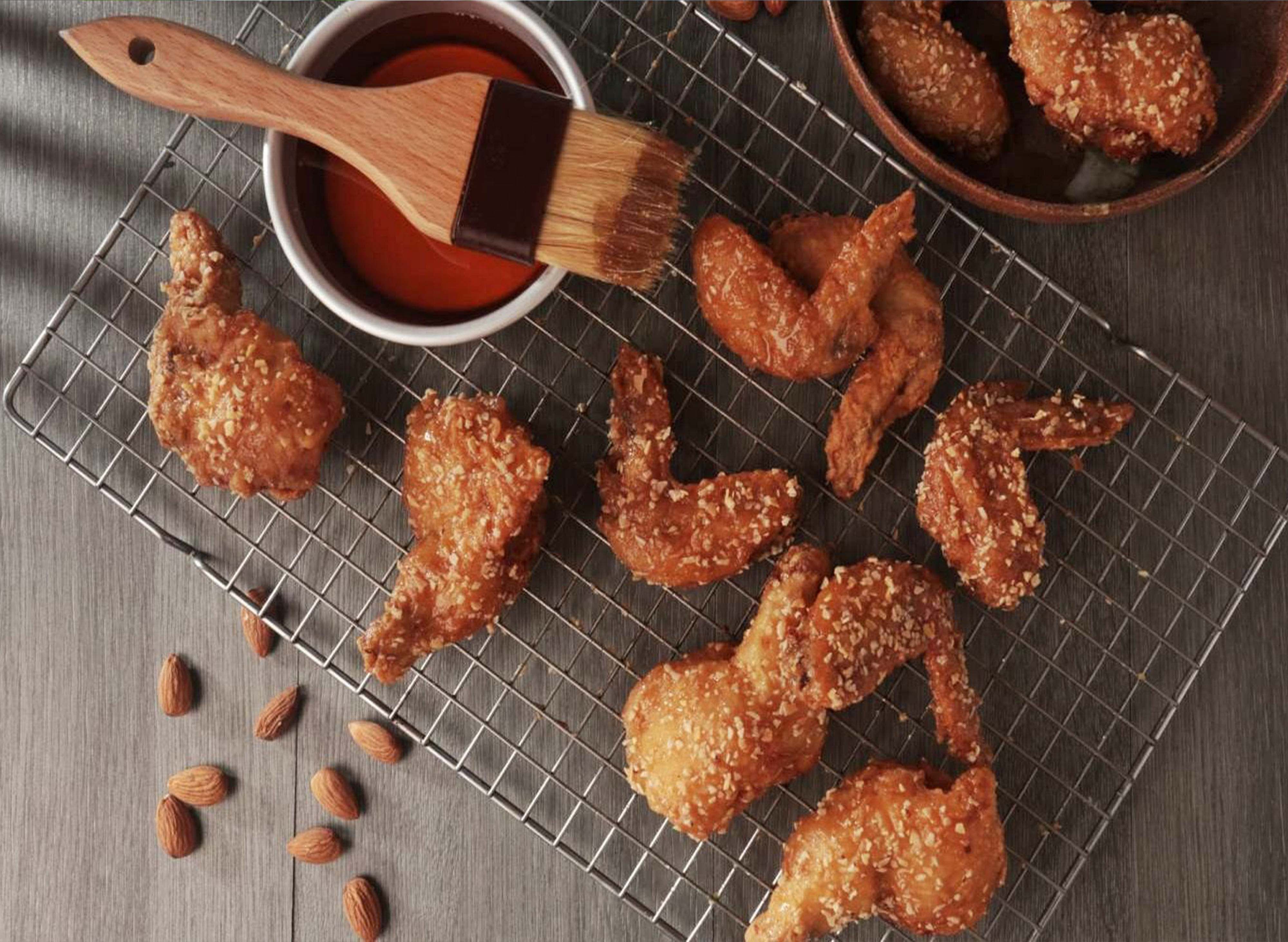 BonChon Waltermart Munoz (Party Platters) delivery in Quezon City