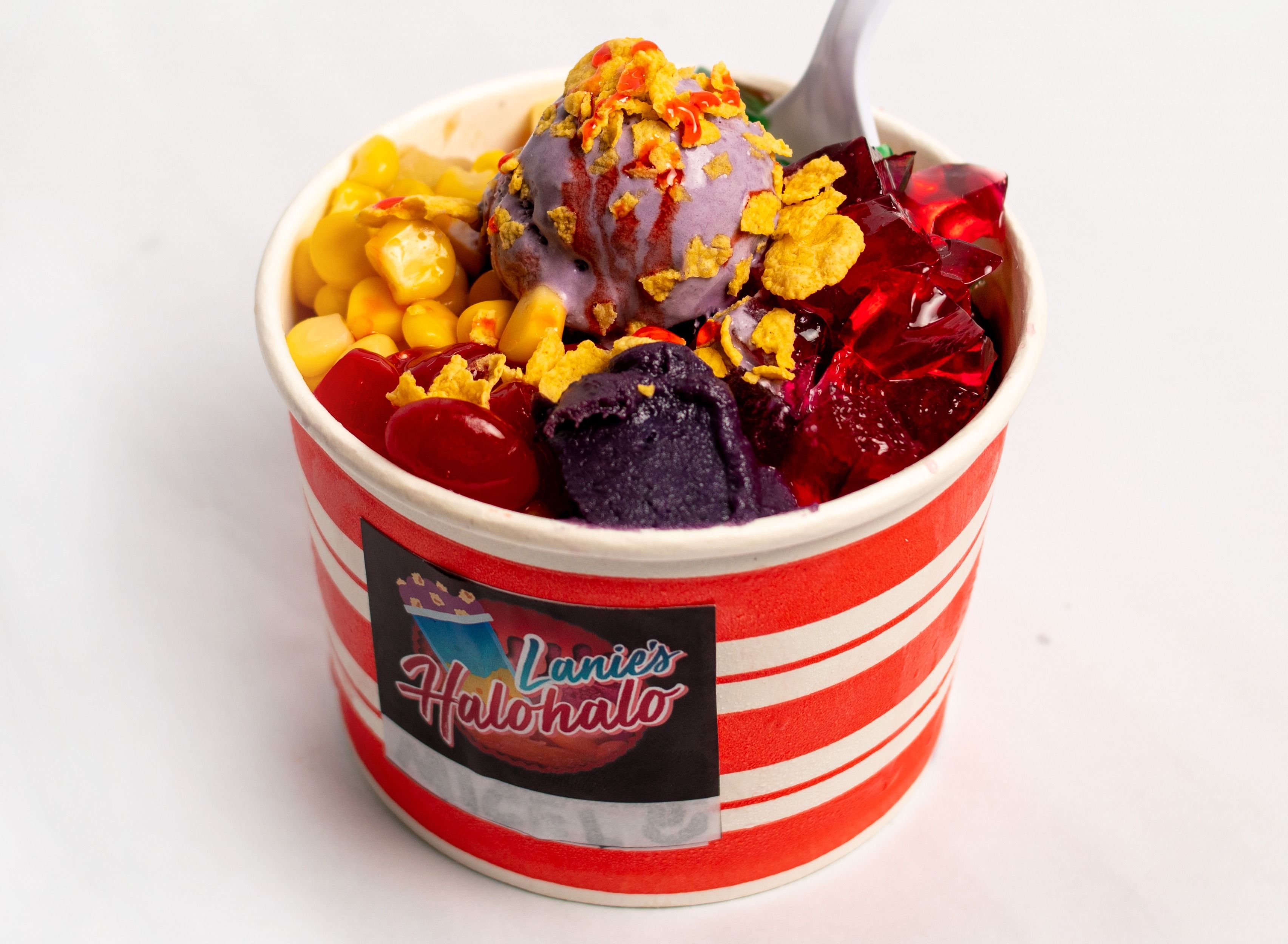 Lanie's HaloHalo delivery in Davao City Davao del Sur Food Delivery