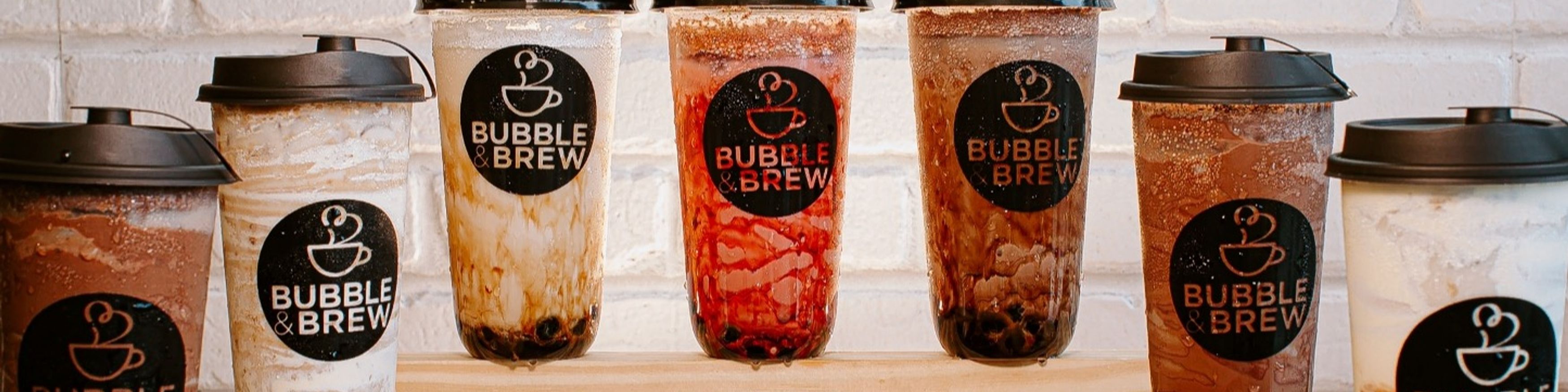 Bubble & Brew Guizo delivery in Cebu City Food Delivery Cebu City