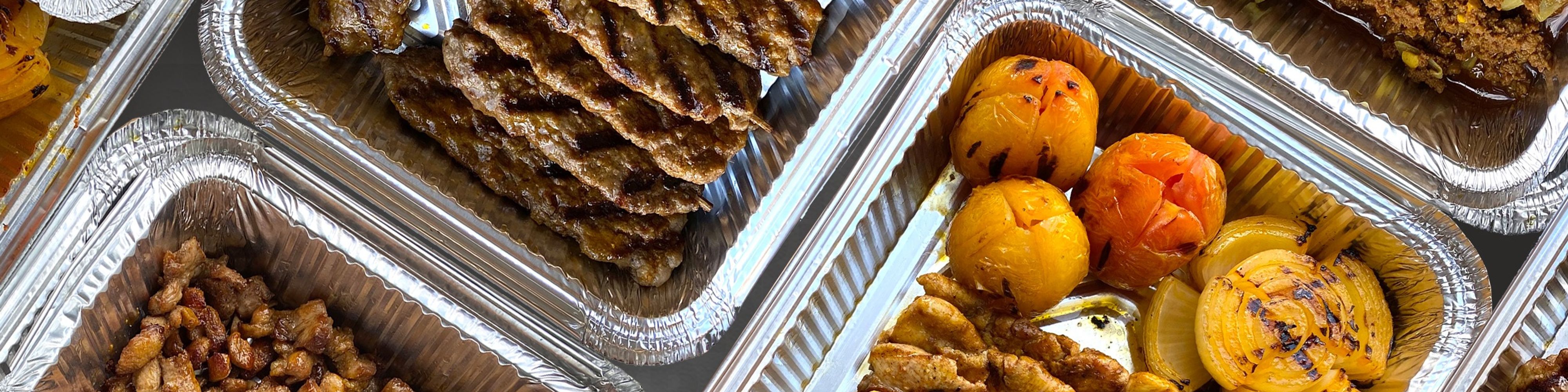 Mazza Circuit Mall Delivery In Makati City Food Delivery Makati City 