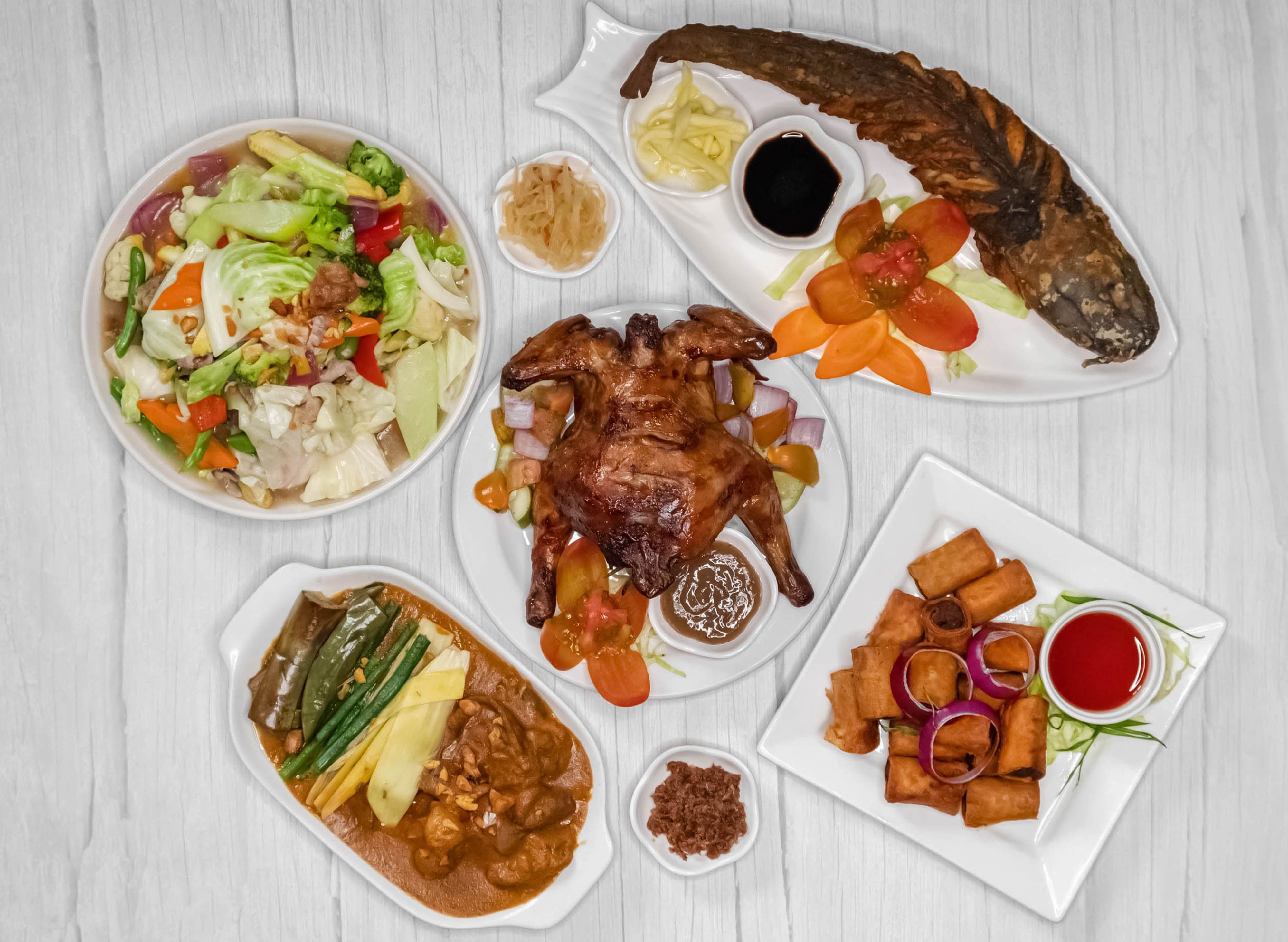 Patok sa Manok Lanang delivery in Davao City Davao del Sur Food