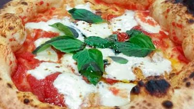 Pies and Pies Pizzeria - Urban Homes