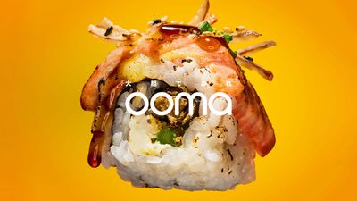 Ooma - Megamall