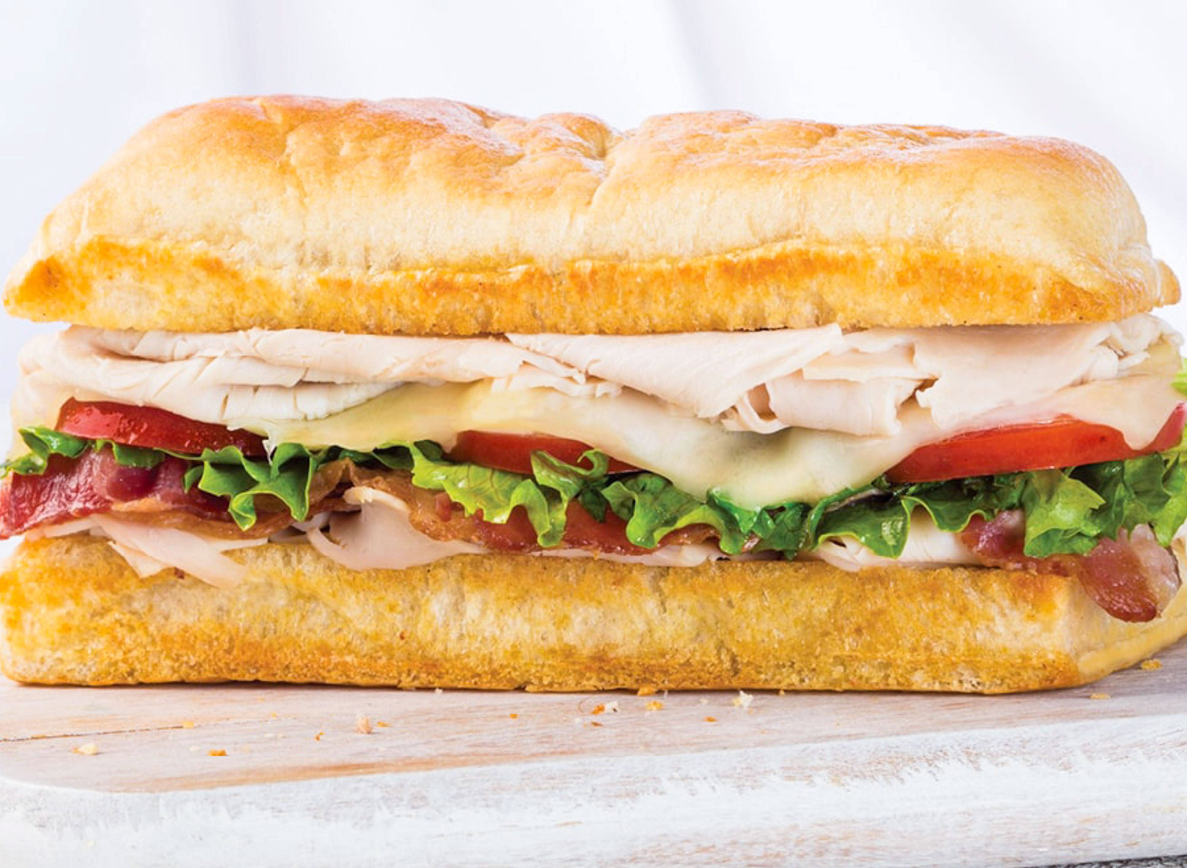 Earl of Sandwich - Mall Of Asia vendor logo