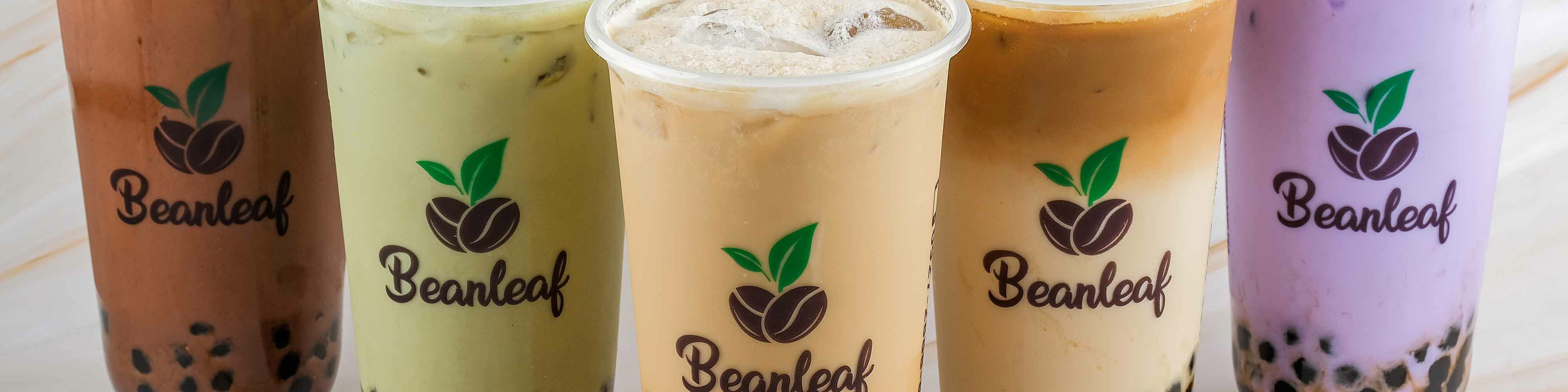 Beanleaf Winwin Mall delivery in Naga Camarines Sur Food Delivery