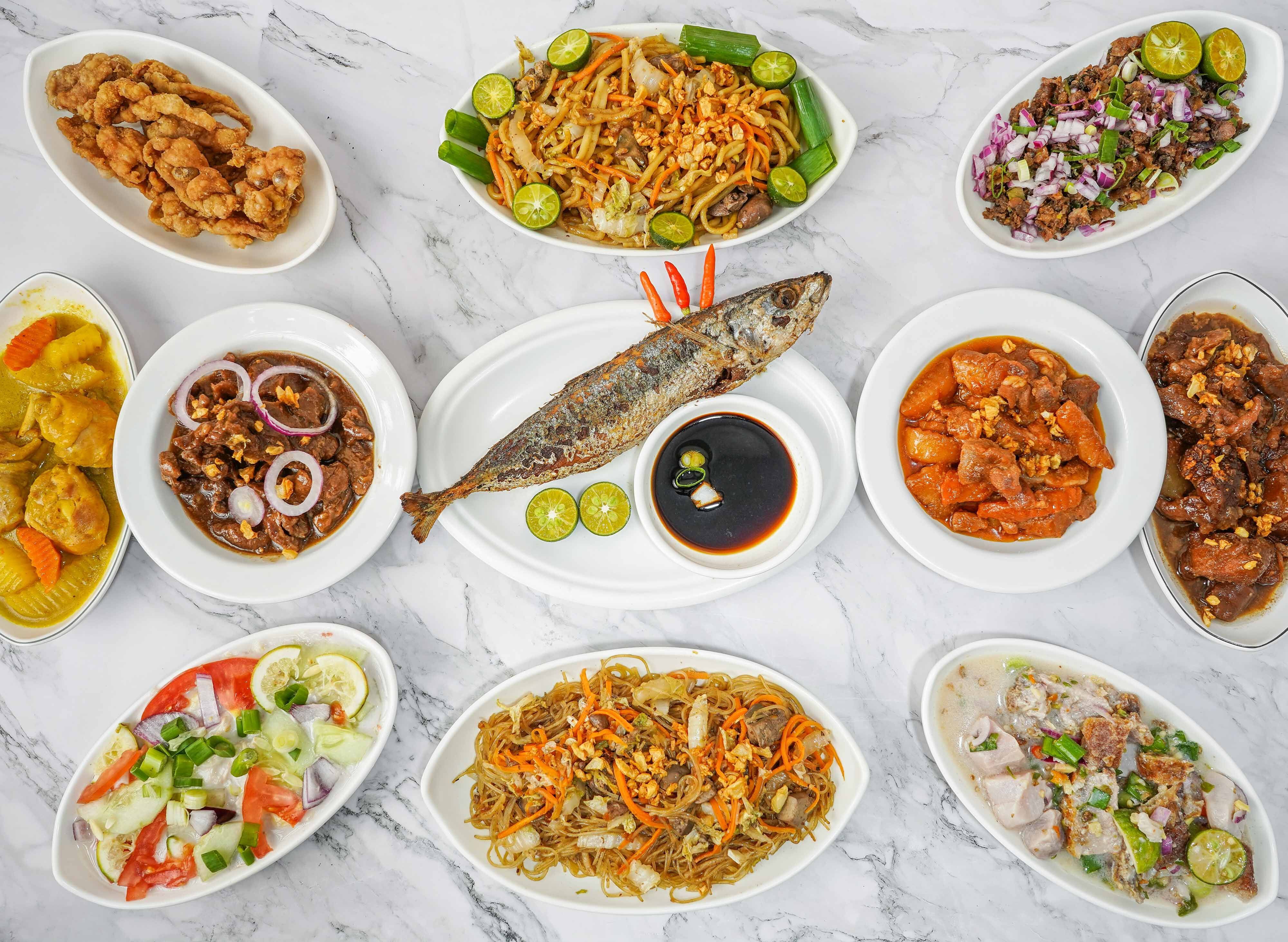 Tita Lilis Tomas Saco delivery in Cagayan De Oro Misamis Oriental